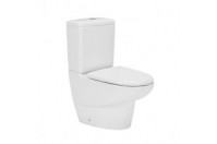 Wc monobloc Aitana